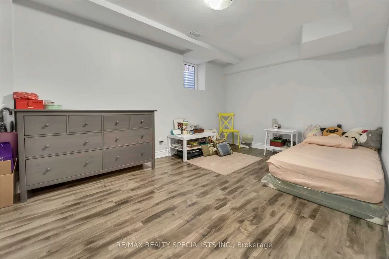 7, Bonsai, Northwest Brampton, Brampton