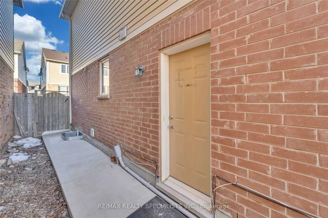 7, Bonsai, Northwest Brampton, Brampton