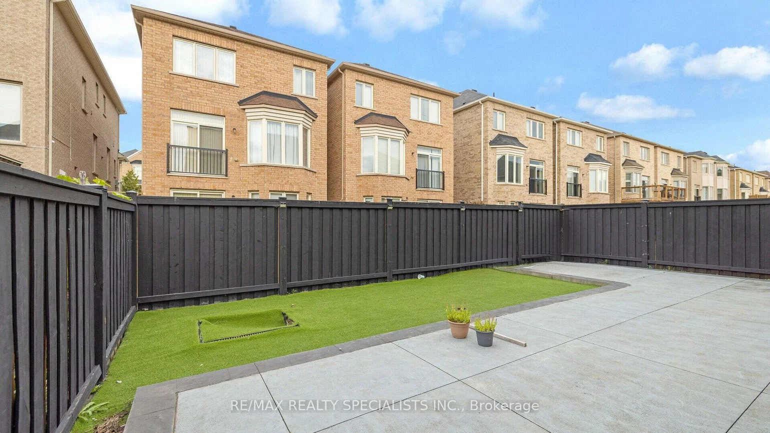 132, Allegro, Credit Valley, Brampton