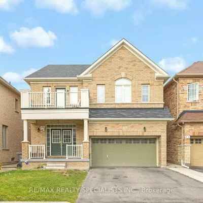 132, Allegro, Credit Valley, Brampton