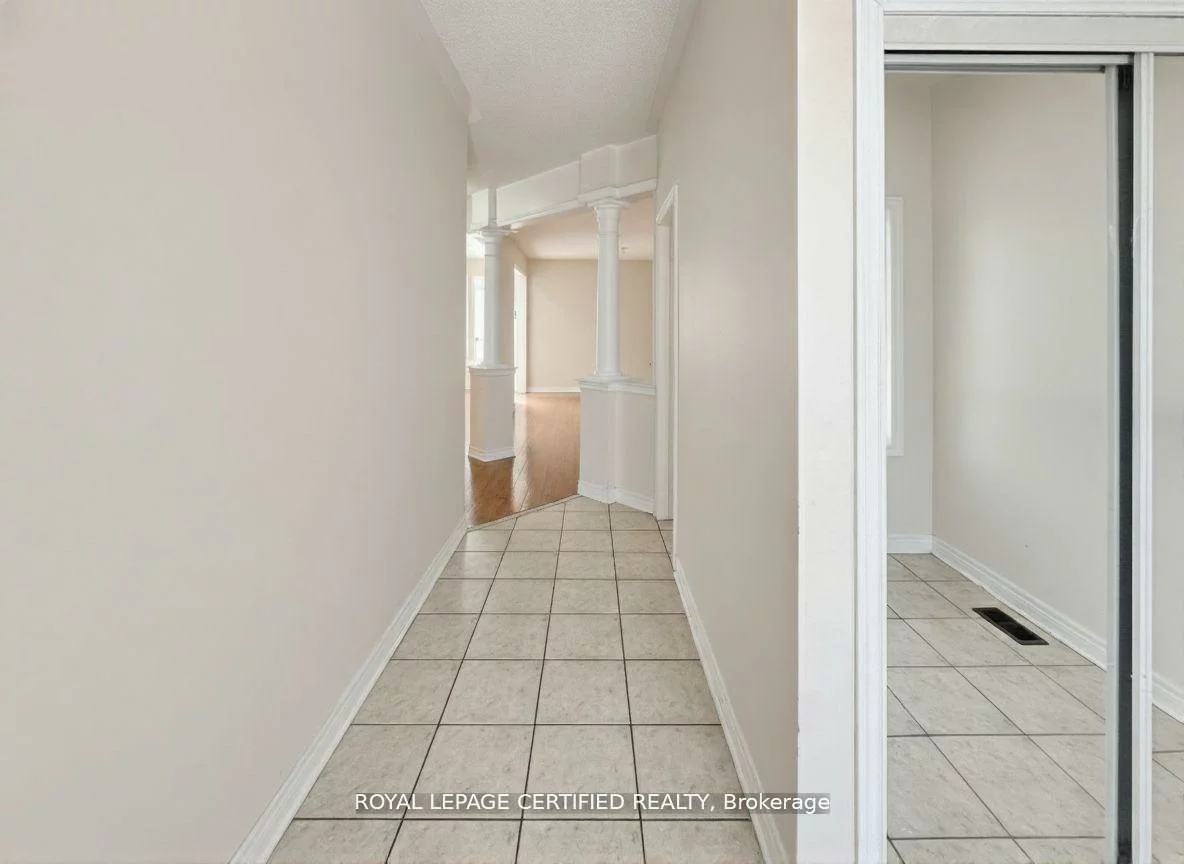 45, Alice Springs, Credit Valley, Brampton