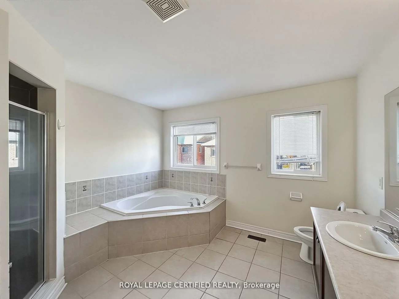 45, Alice Springs, Credit Valley, Brampton