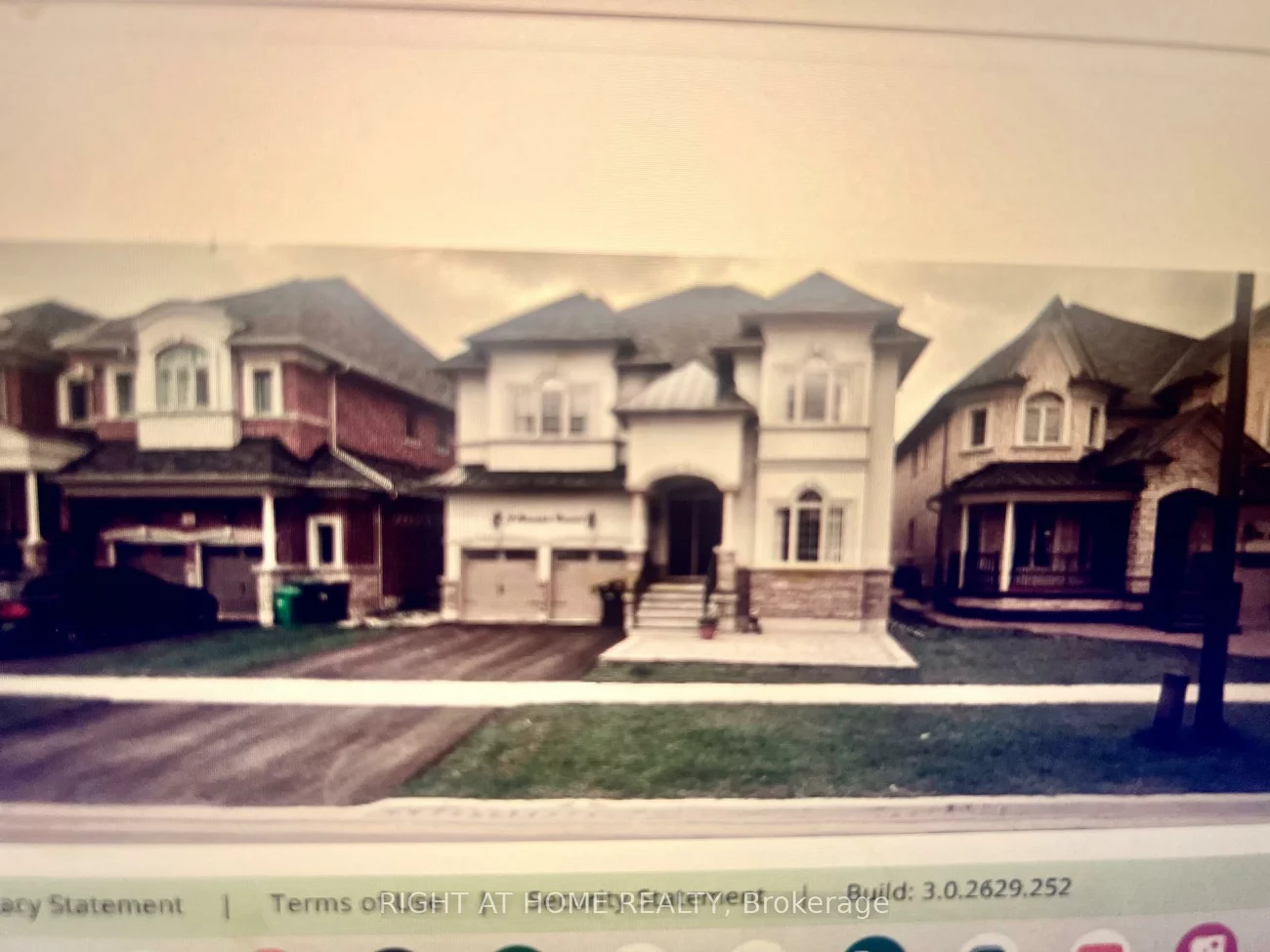 34, Possession, Toronto Gore Rural Estate, Brampton