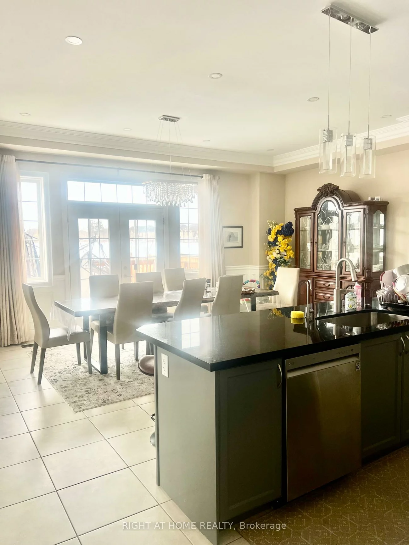 34, Possession, Toronto Gore Rural Estate, Brampton