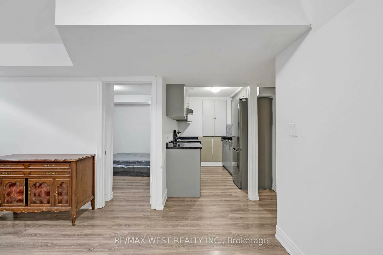 25, Faders, Northwest Brampton, Brampton