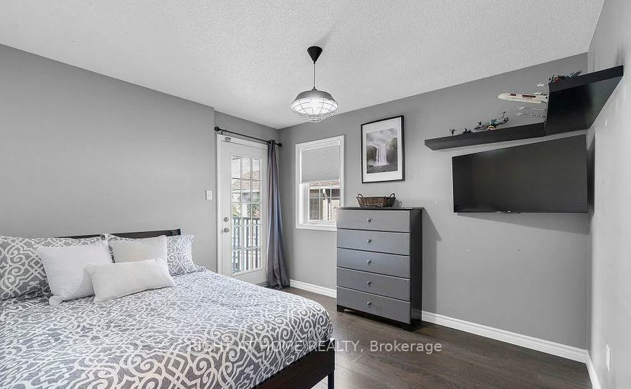 130, Porchlight, Fletcher's Creek Village, Brampton