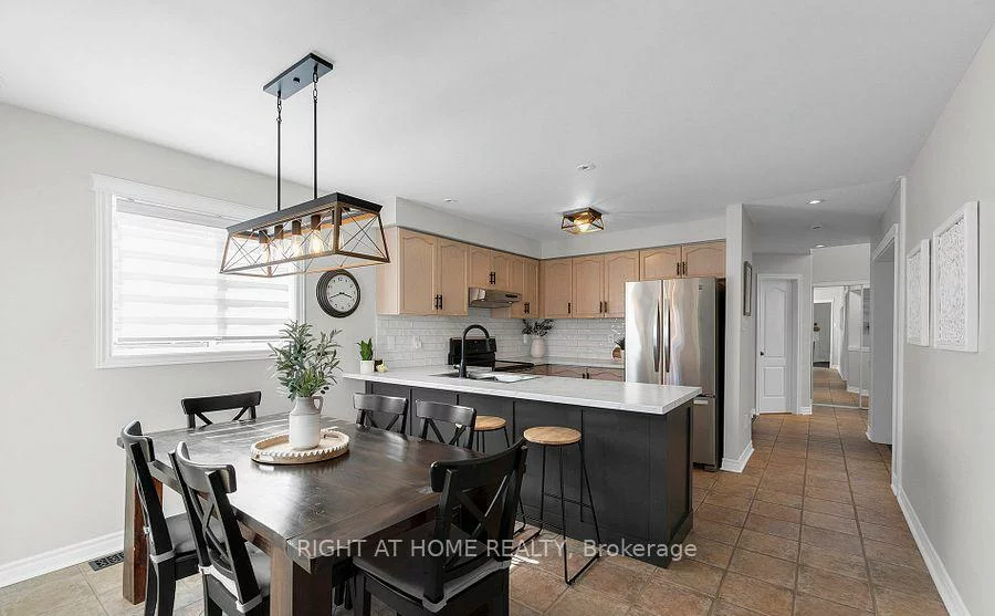 130, Porchlight, Fletcher's Creek Village, Brampton