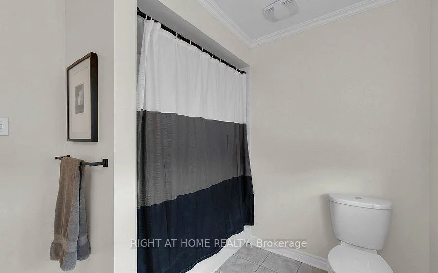 130, Porchlight, Fletcher's Creek Village, Brampton