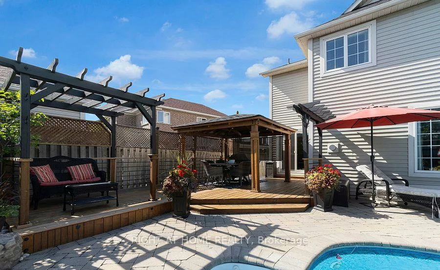 130, Porchlight, Fletcher's Creek Village, Brampton