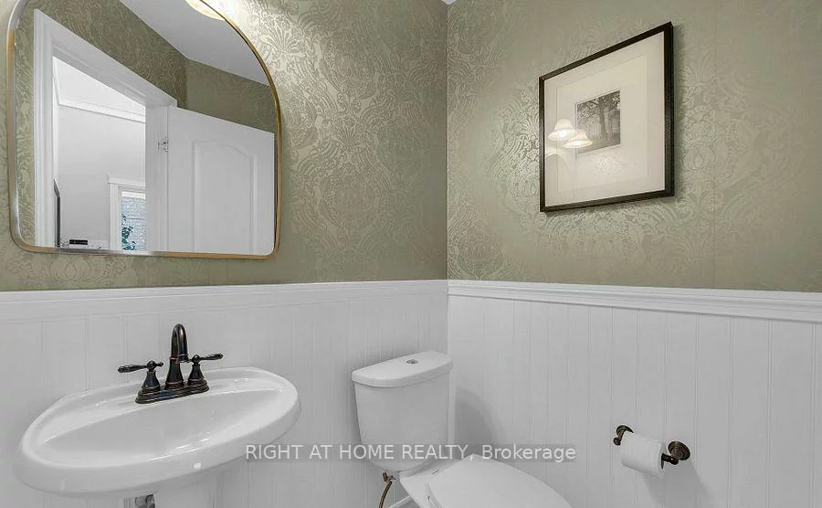 130, Porchlight, Fletcher's Creek Village, Brampton