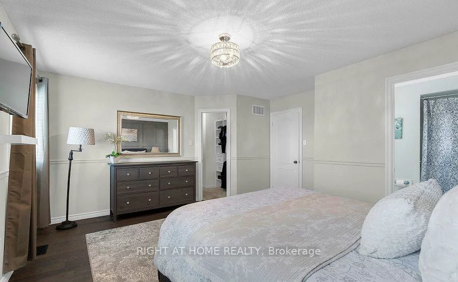 130, Porchlight, Fletcher's Creek Village, Brampton