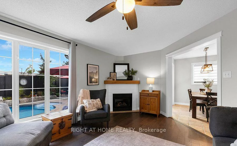 130, Porchlight, Fletcher's Creek Village, Brampton