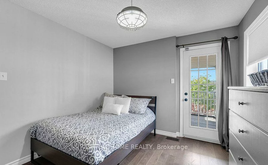 130, Porchlight, Fletcher's Creek Village, Brampton