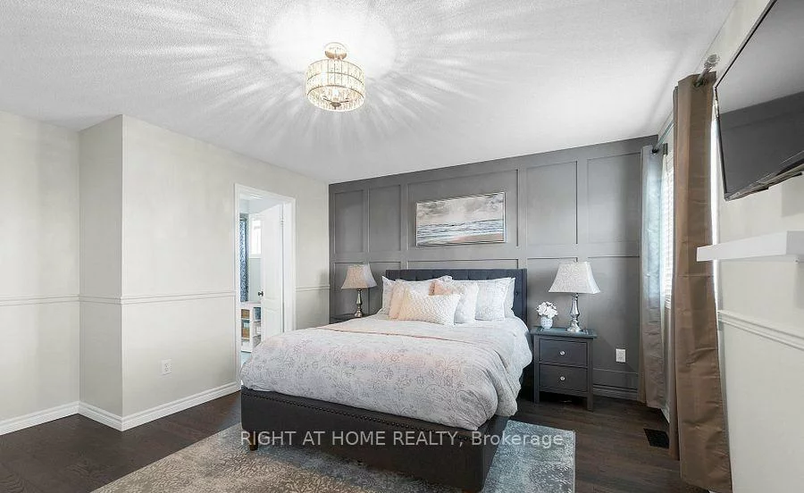 130, Porchlight, Fletcher's Creek Village, Brampton