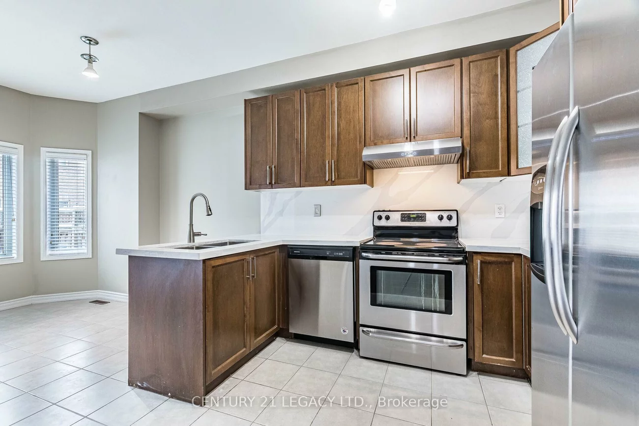 21, Kilrea, Credit Valley, Brampton