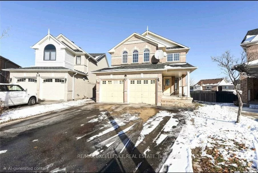 24, Hayloft, Fletcher's Creek Village, Brampton