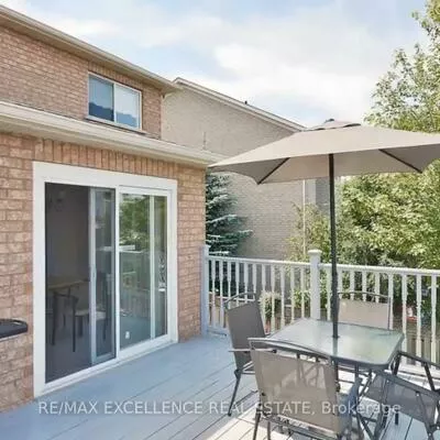 24, Hayloft, Fletcher's Creek Village, Brampton