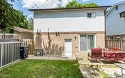 23, Habitat, Central Park, Brampton
