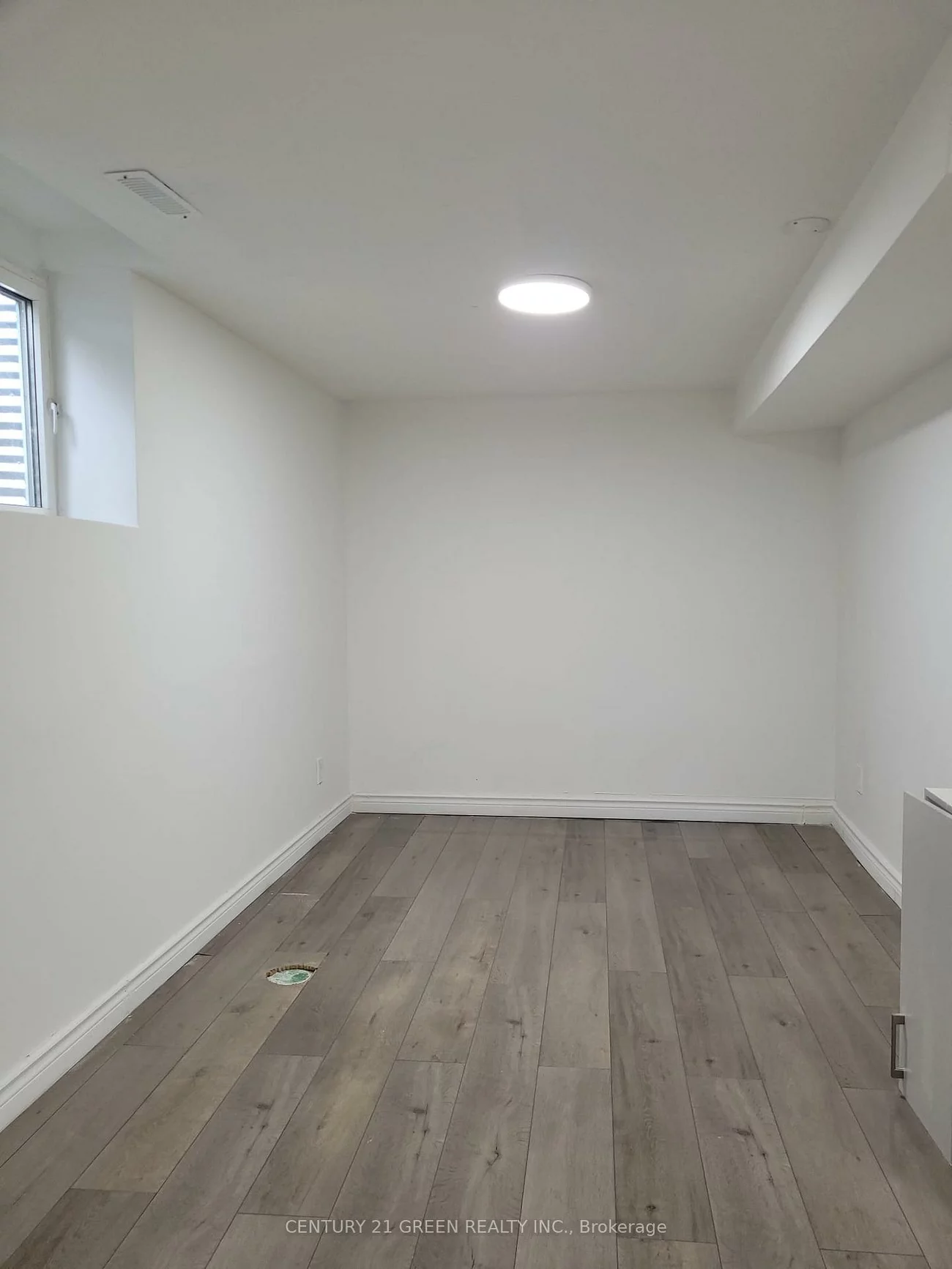 23, Habitat, Central Park, Brampton