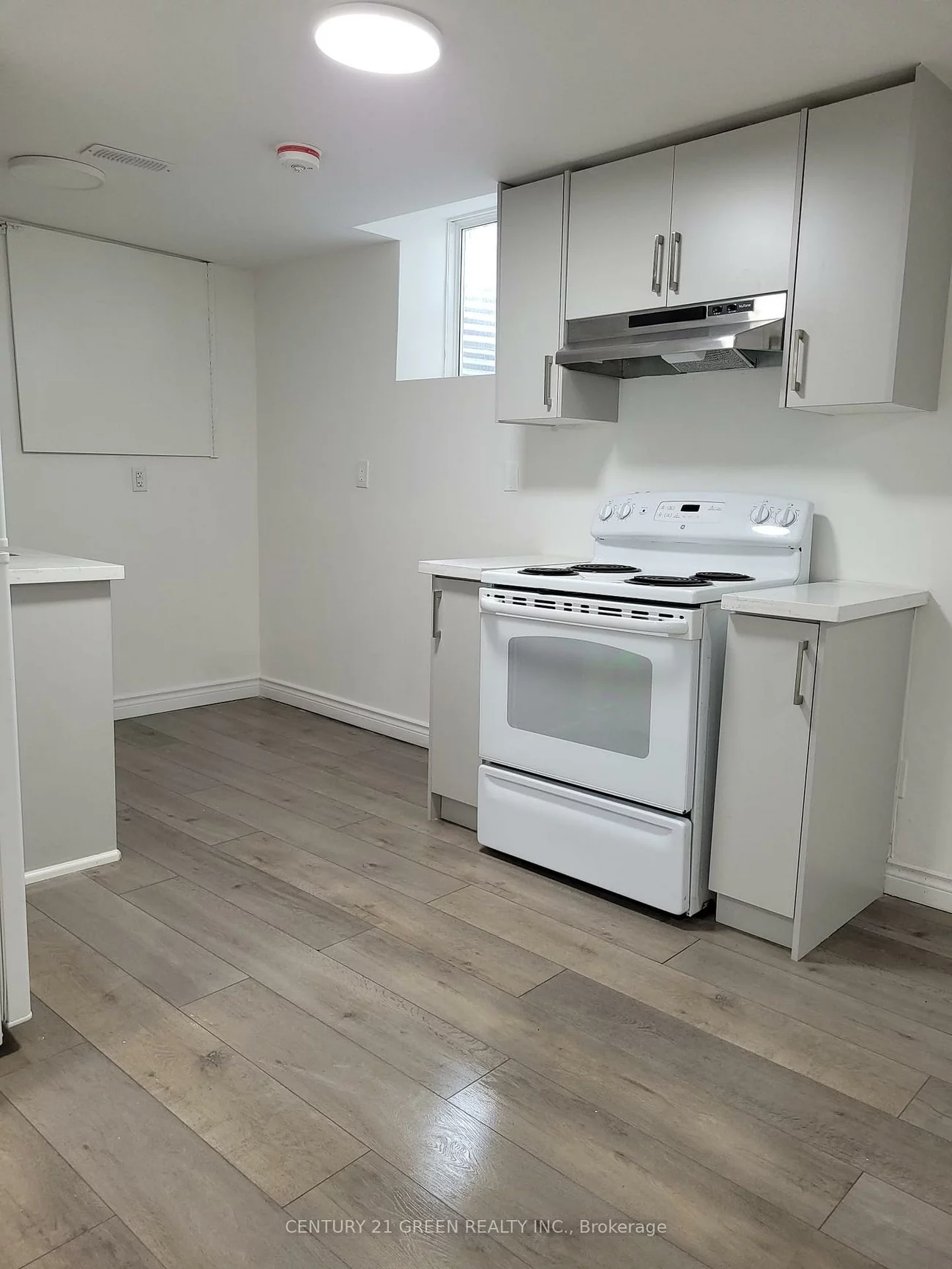 23, Habitat, Central Park, Brampton