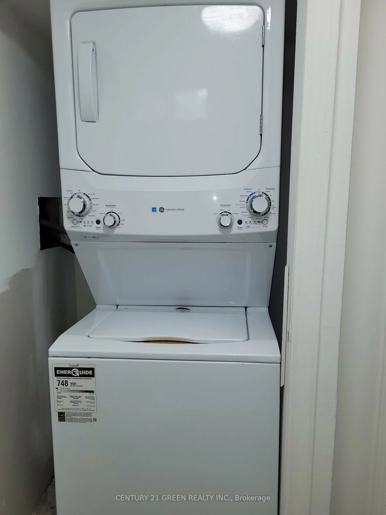 23, Habitat, Central Park, Brampton
