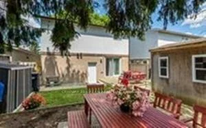23, Habitat, Central Park, Brampton