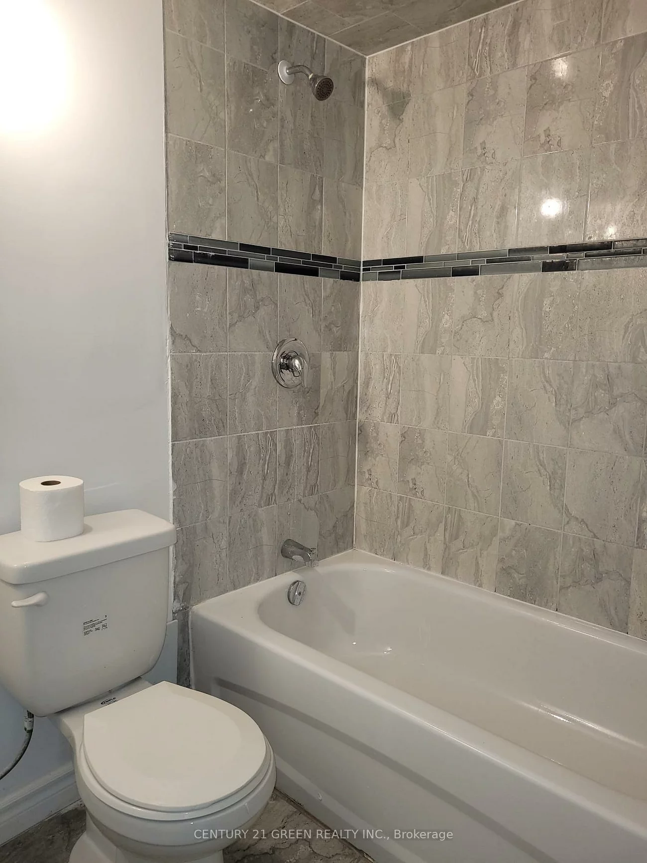 23, Habitat, Central Park, Brampton
