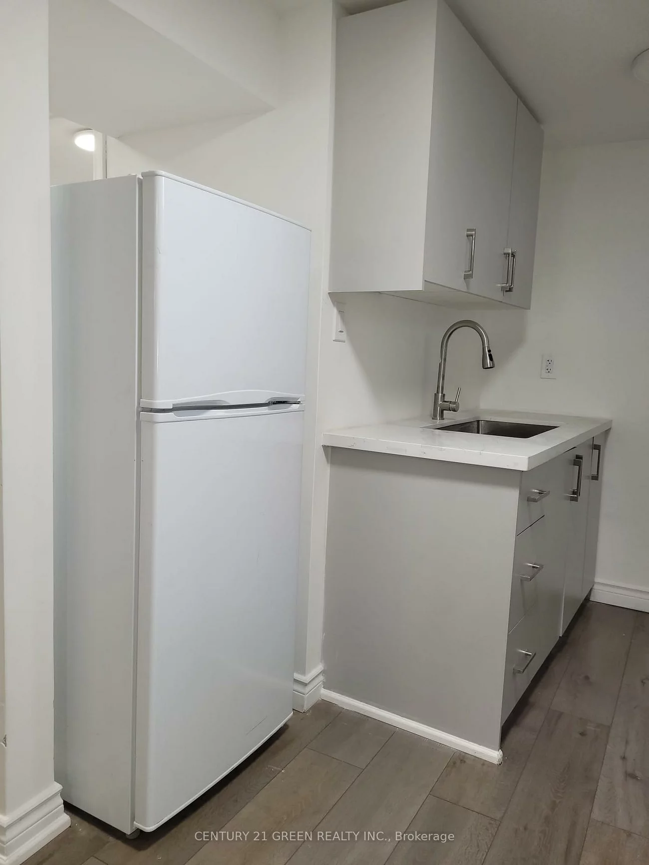23, Habitat, Central Park, Brampton