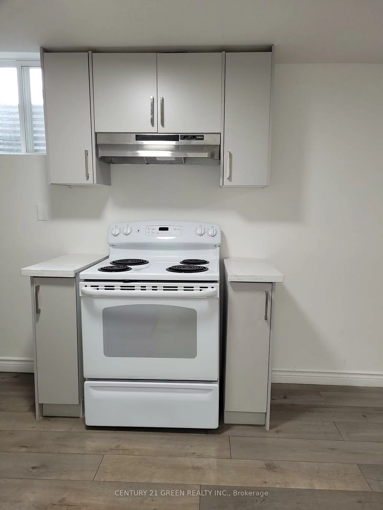 23, Habitat, Central Park, Brampton