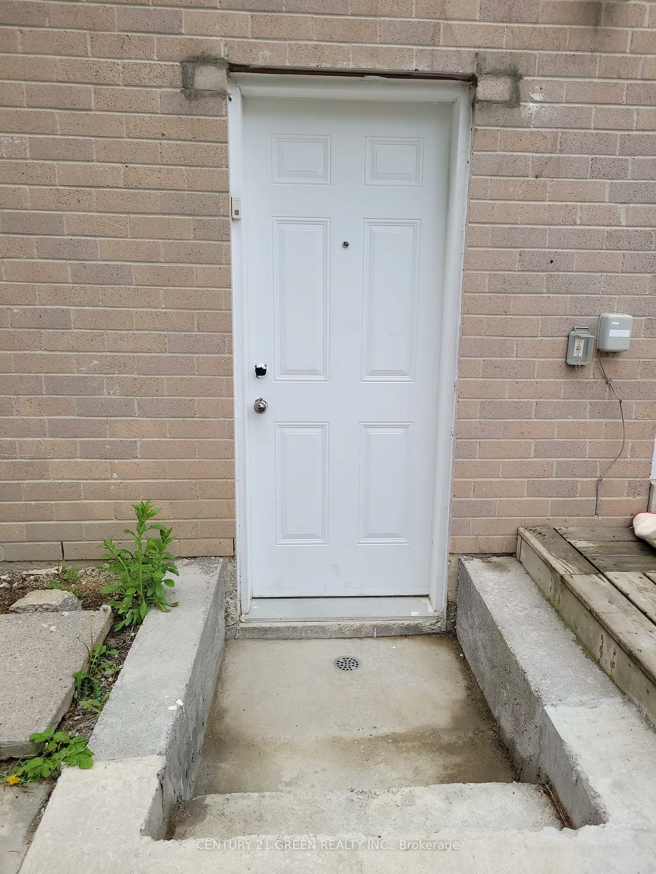 23, Habitat, Central Park, Brampton