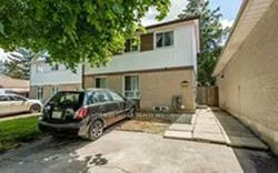 23, Habitat, Central Park, Brampton