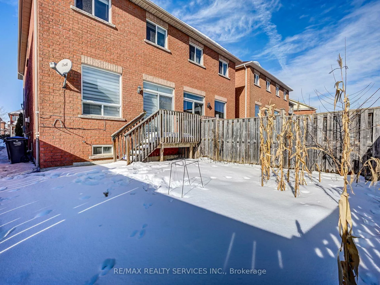 114, Rocky Point, Madoc, Brampton