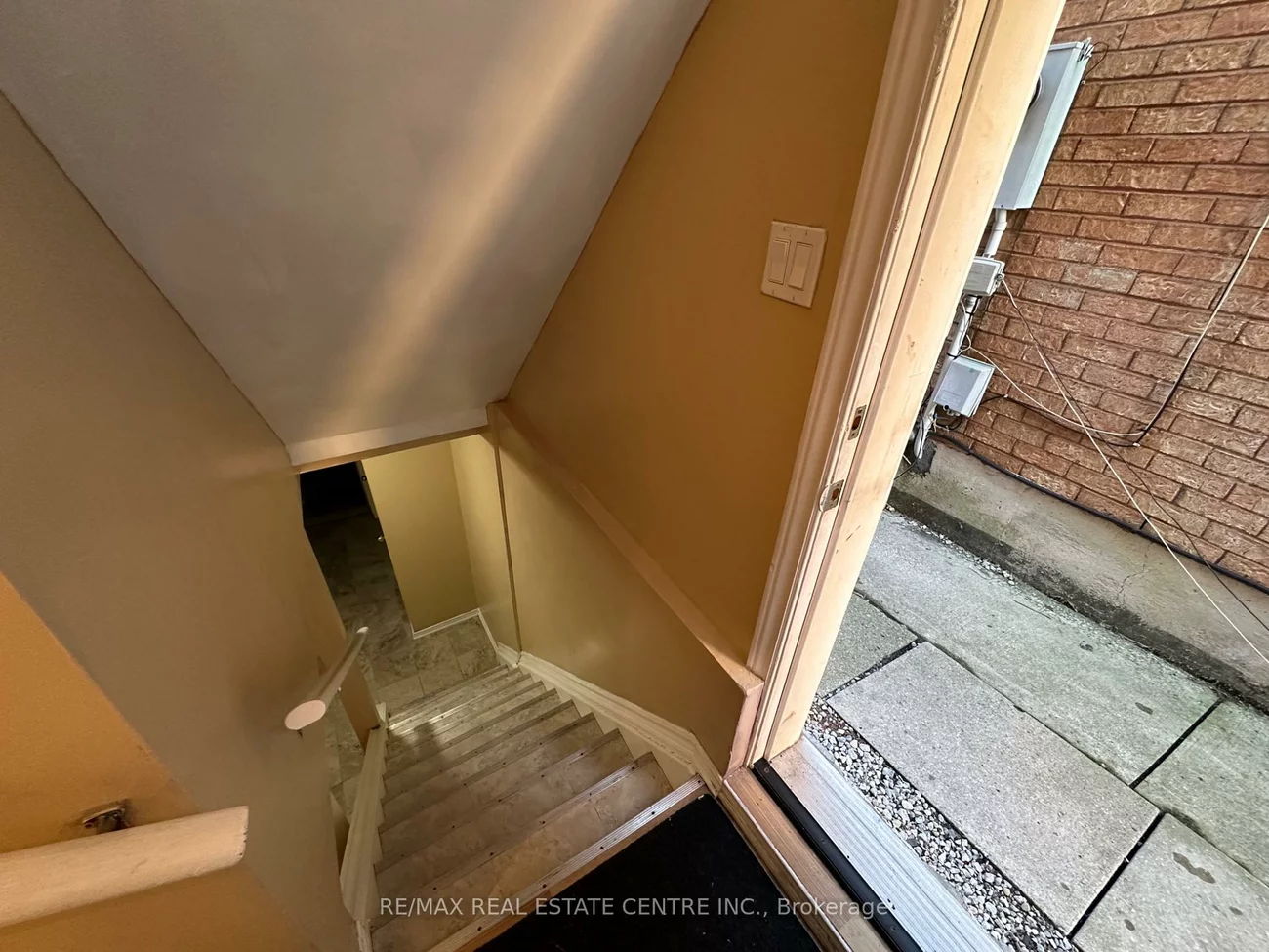 43, Windmill, Fletcher's Creek South, Brampton