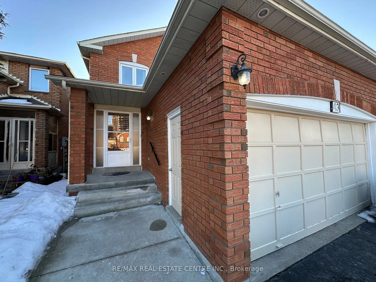 43, Windmill, Fletcher's Creek South, Brampton