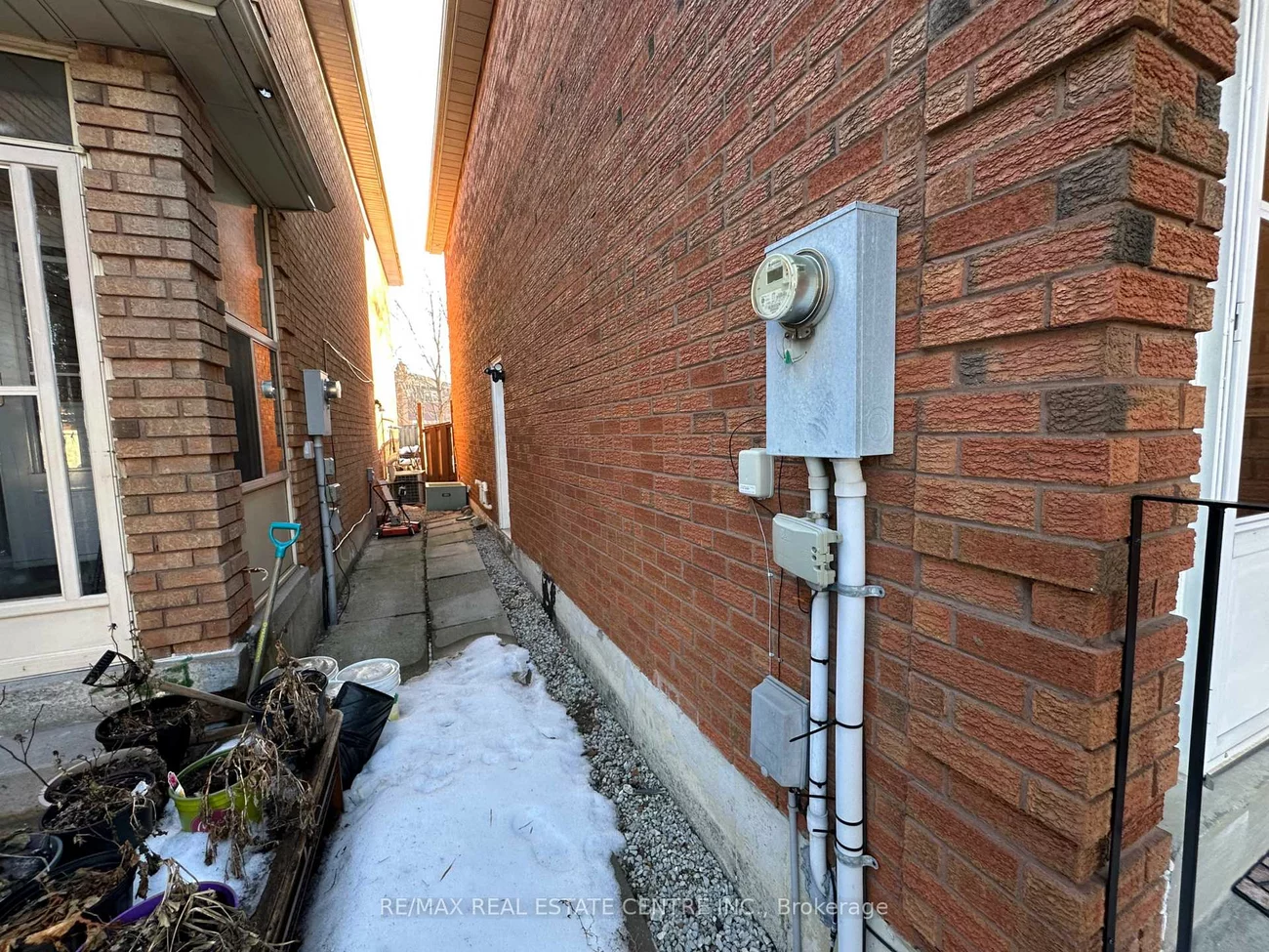 43, Windmill, Fletcher's Creek South, Brampton