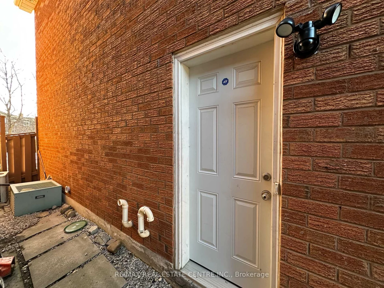 43, Windmill, Fletcher's Creek South, Brampton