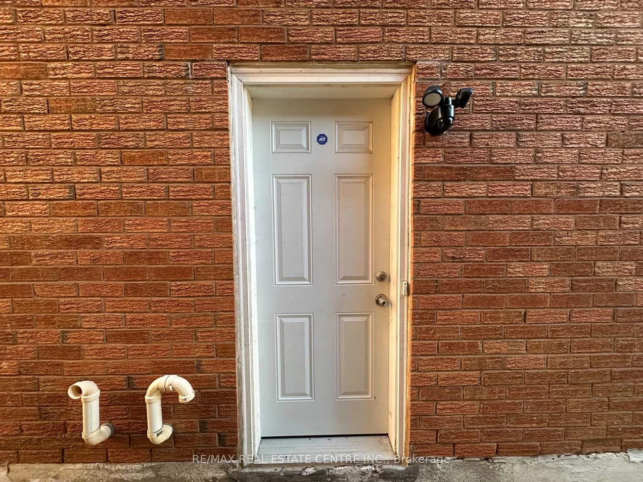 43, Windmill, Fletcher's Creek South, Brampton
