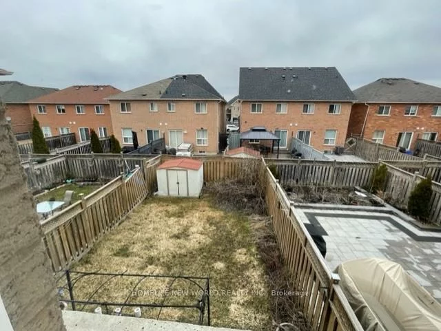 103, Cadillac, Fletcher's Meadow, Brampton