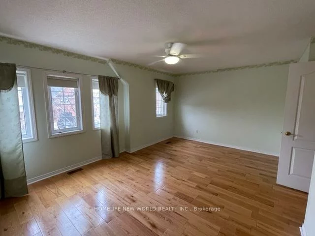 103, Cadillac, Fletcher's Meadow, Brampton