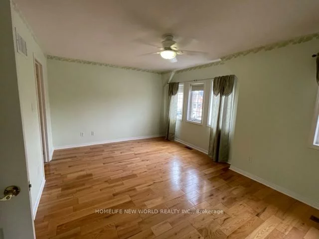 103, Cadillac, Fletcher's Meadow, Brampton