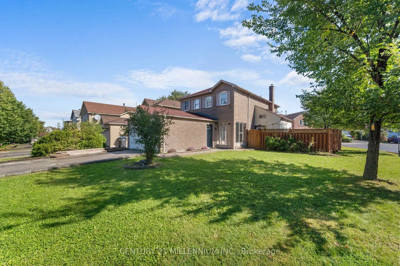 26, Newman, Westgate, Brampton