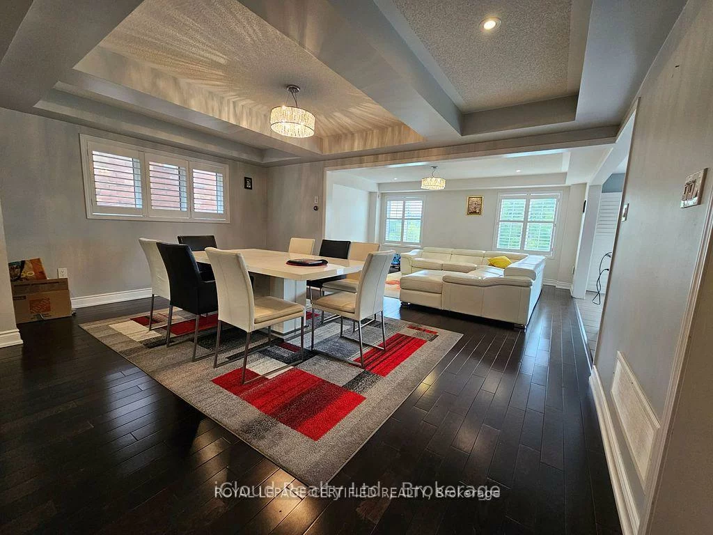 116, Miracle, Northwest Brampton, Brampton