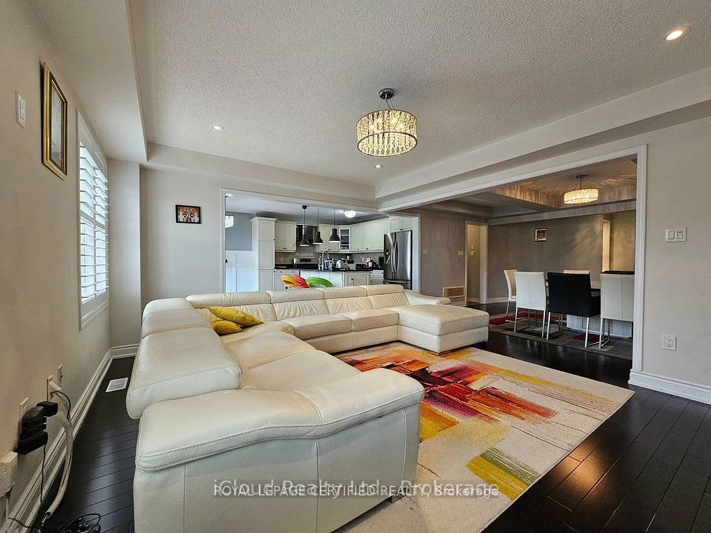 116, Miracle, Northwest Brampton, Brampton