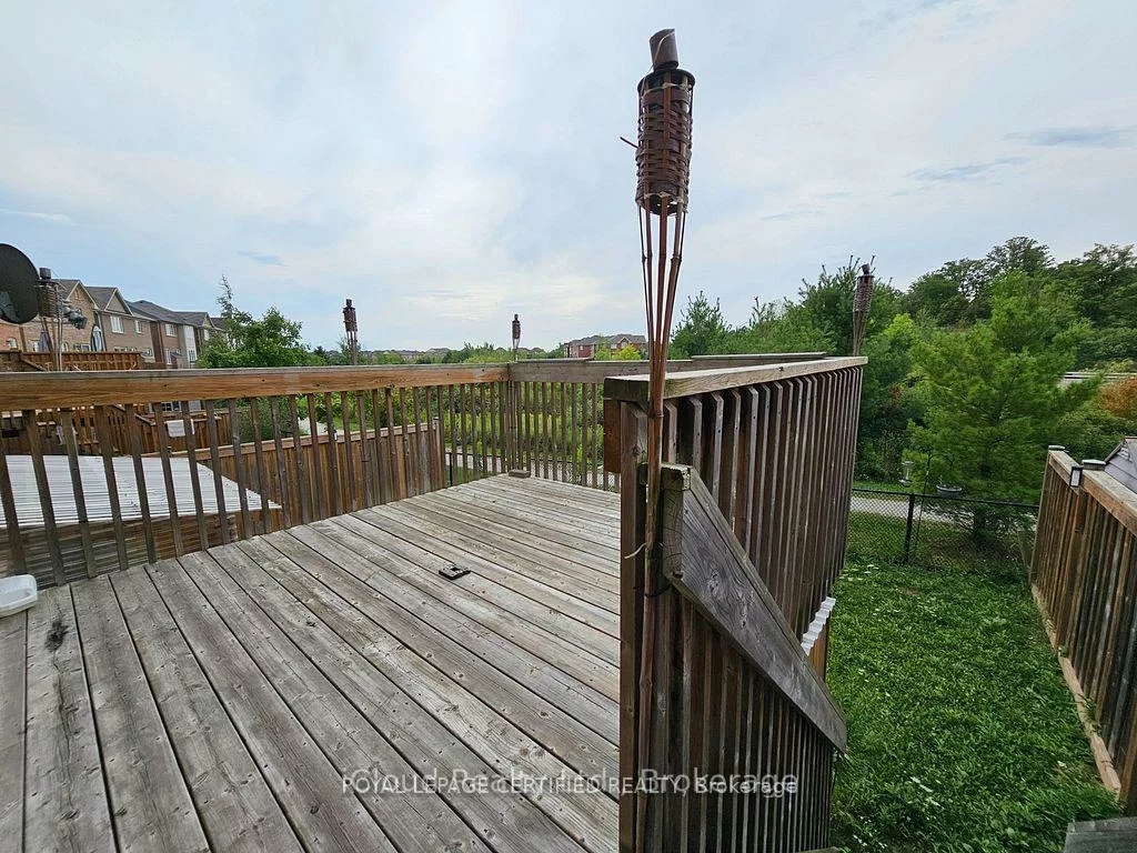 116, Miracle, Northwest Brampton, Brampton