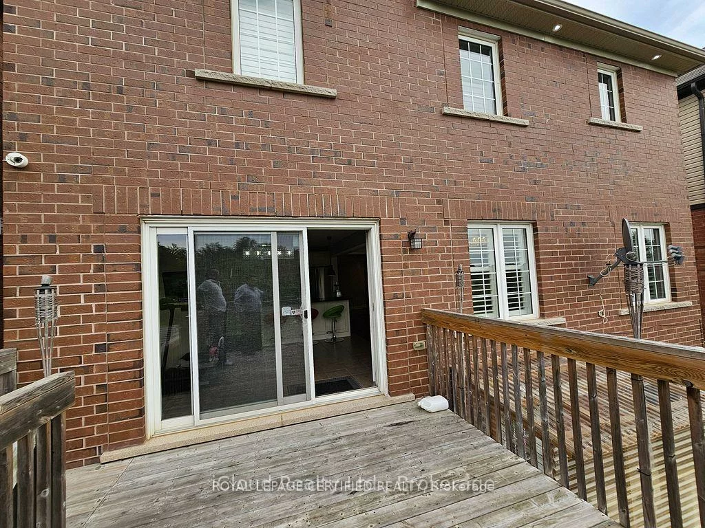 116, Miracle, Northwest Brampton, Brampton