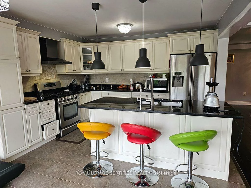 116, Miracle, Northwest Brampton, Brampton