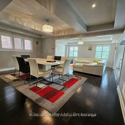 116, Miracle, Northwest Brampton, Brampton