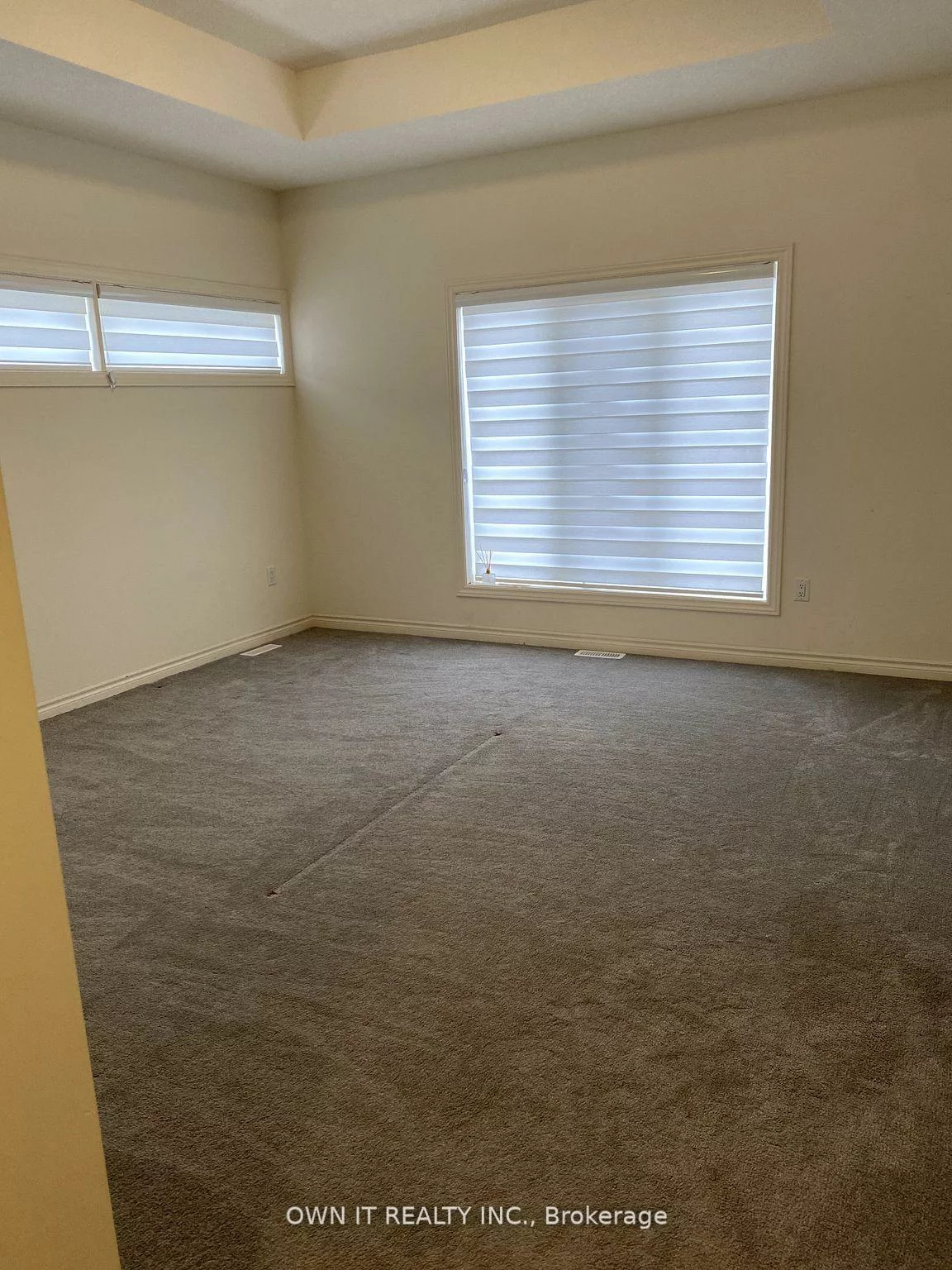 28, Donald Ficht, Northwest Brampton, Brampton