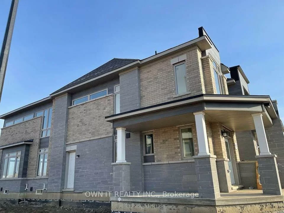 28, Donald Ficht, Northwest Brampton, Brampton