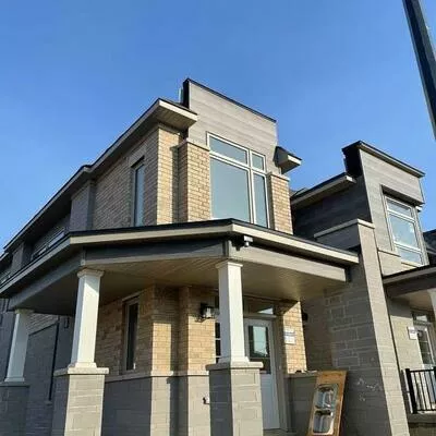 28, Donald Ficht, Northwest Brampton, Brampton